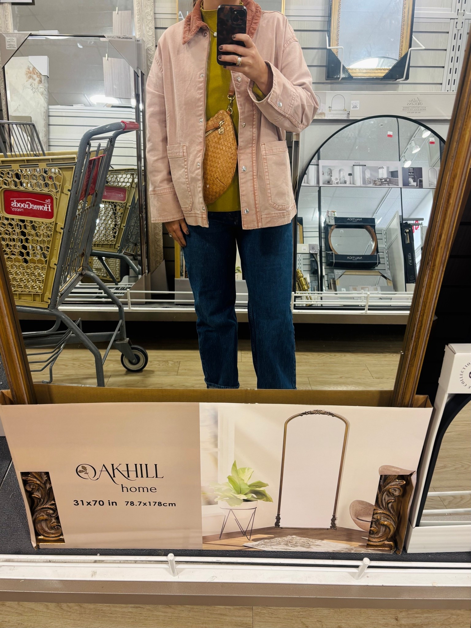 The most comfy barn jacket for cooler weather! I love the petite option -wearing petite here in a Medium!!! 50% off today 💗 + 2 other color options 

#LTKSaleAlert #LTKFindsUnder50 #LTKMidsize