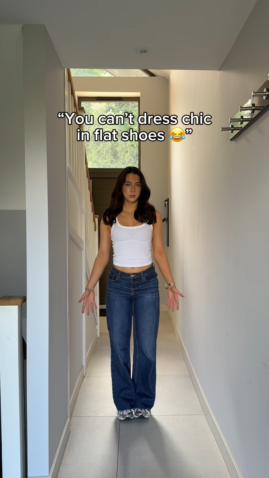 Trainer alternatives to wear this summer 🌞👟 exact first shoes are Jonak and last are Next (unavailable to link on LTK) summer outfit ideas, flat shoes, loafers, flip flops, euro summer outfits, ballet flats

#LTKsummer #LTKshoes #LTKeurope