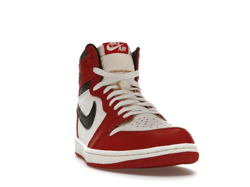 Jordan 1 Retro High OGChicago Lost and Found | StockX