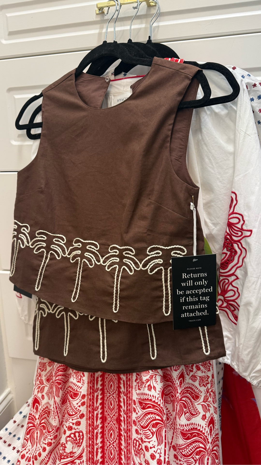 it’s all on sale at Tuckernuck!! last day to shop the sample sale • 

#LTKSeasonal #LTKSaleAlert