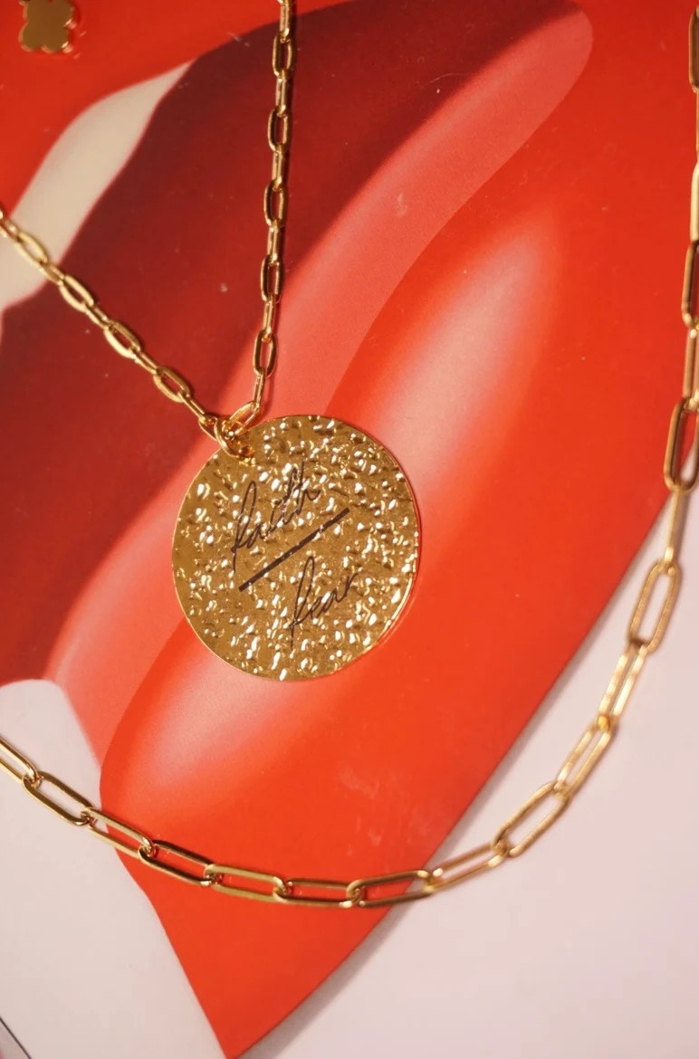 Be Bold Trio | KC Chic Designs