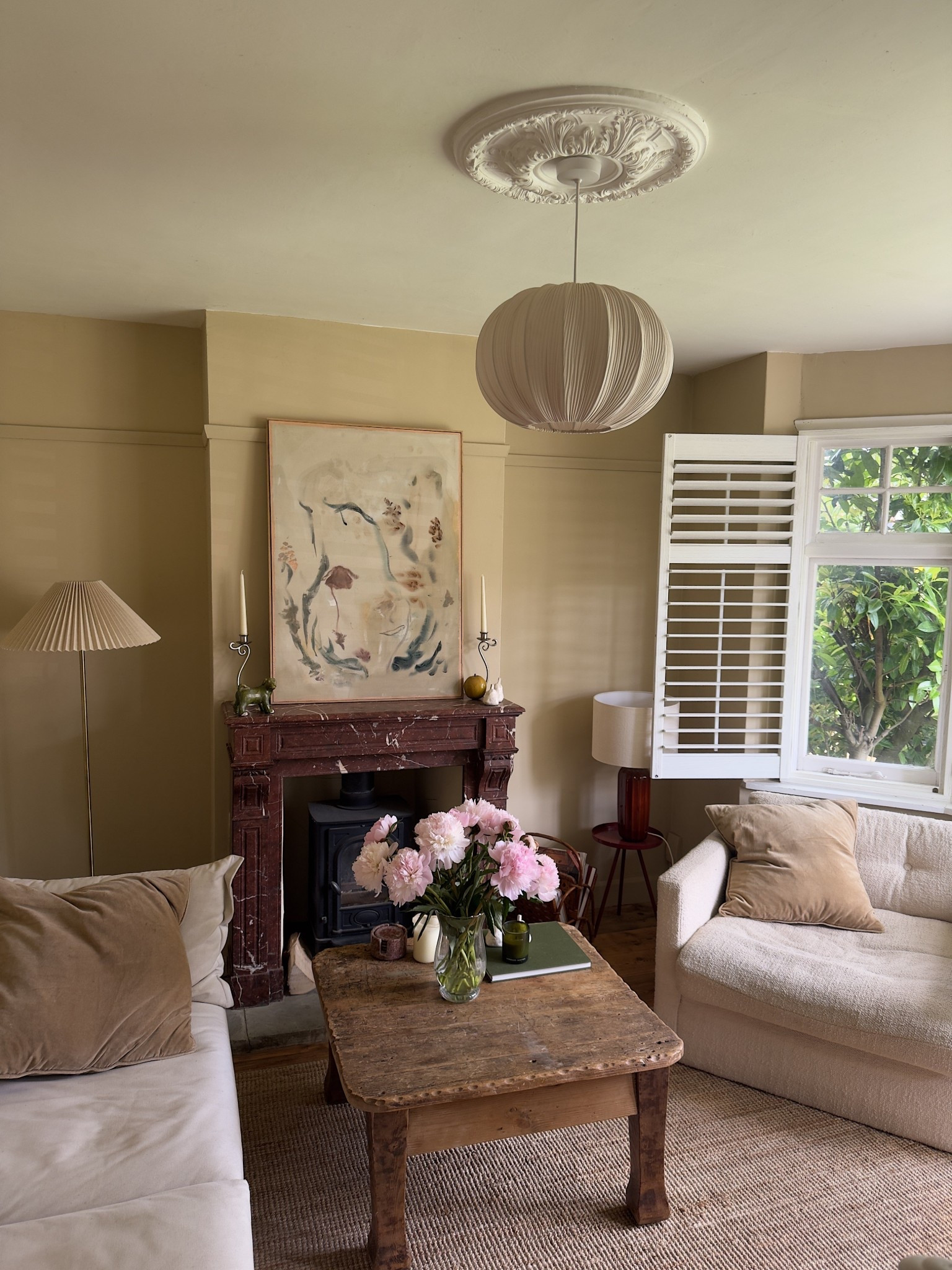 Home comforts 🤍 

#LTKhome #LTKuk #LTKsummer