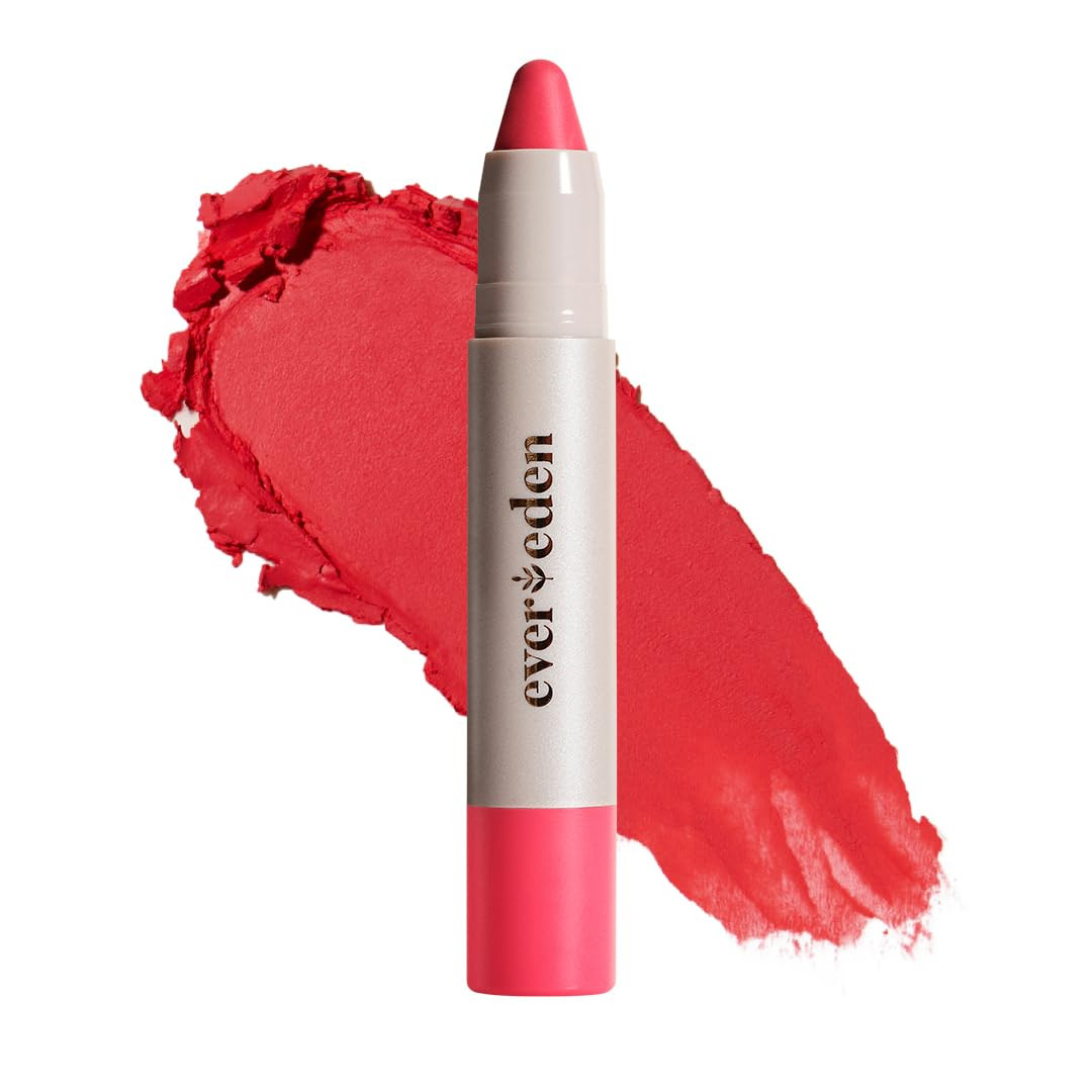 Evereden Kids Fantasy Face Crayon - Electric Rose, 0.1 oz. | Kids Face Paint Crayon | Clean and N... | Amazon (US)