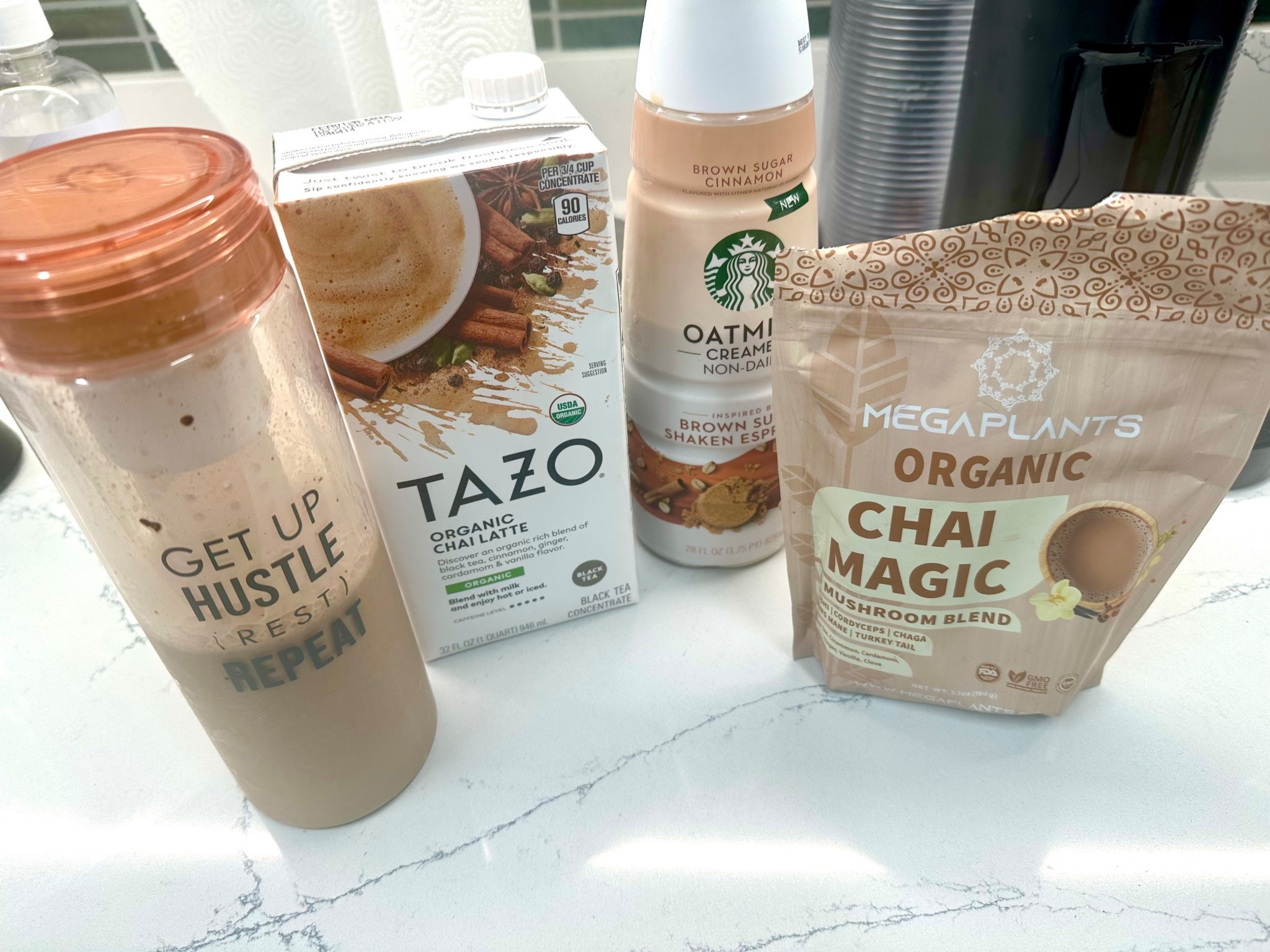 Chai Magic (50 Servings) curated on LTK