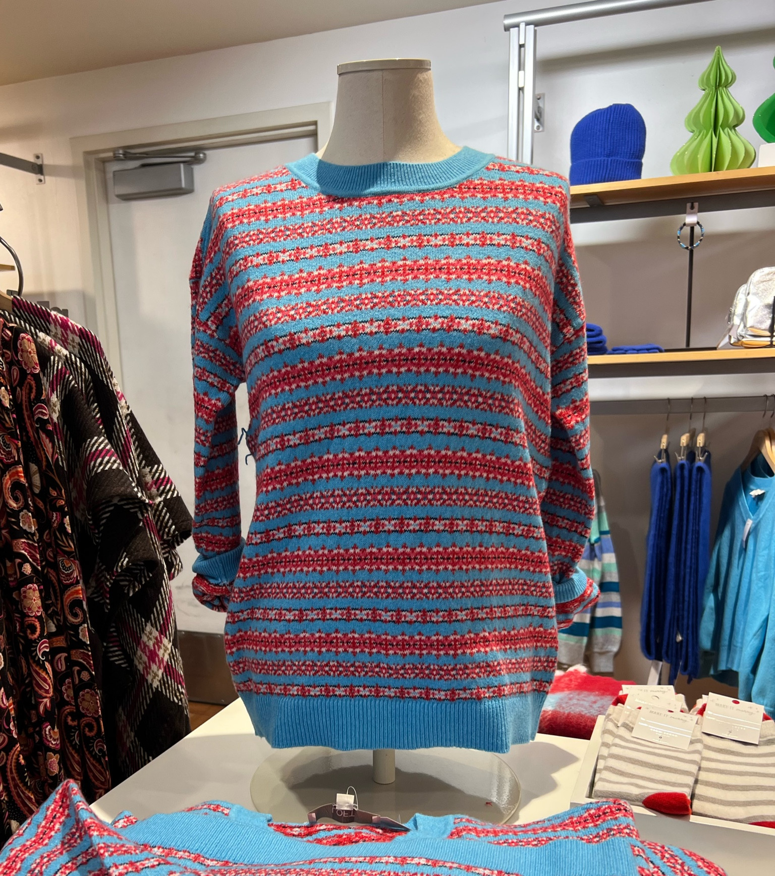 Holiday sweaters on sale 🙌🏼

LOFT Sale | Christmas sweaters | winter sweaters | holiday party | family photos | Christmas cards | holiday cards


#LTKsalealert #LTKHoliday #LTKSeasonal