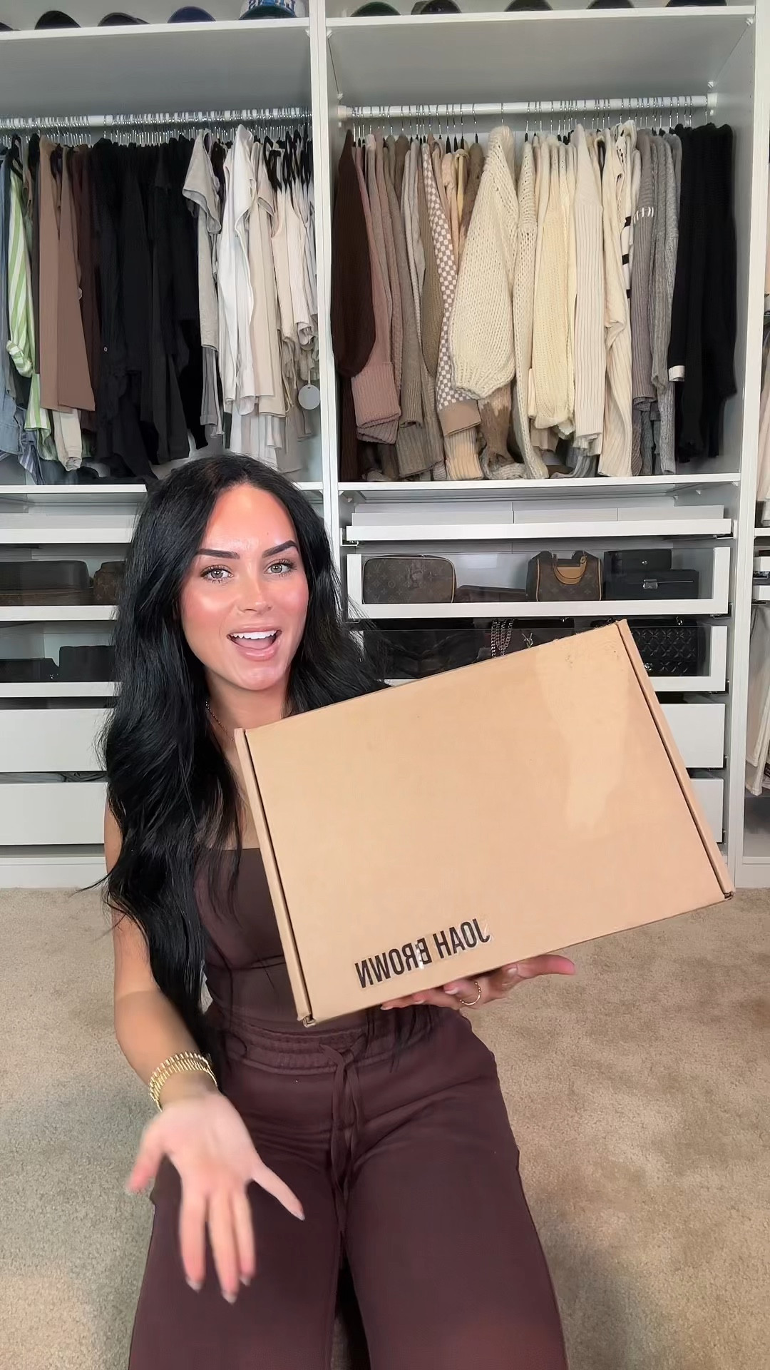 Joah brown haul

I’m wearing a size small in this super cute Amazon set 

#LTKVideo #LTKStyleTip #LTKU
