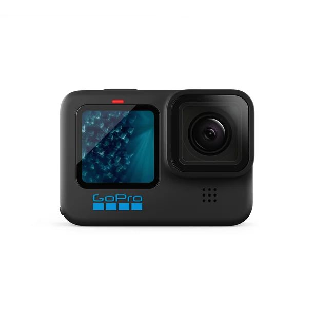 HERO11 Black | Walmart (US)