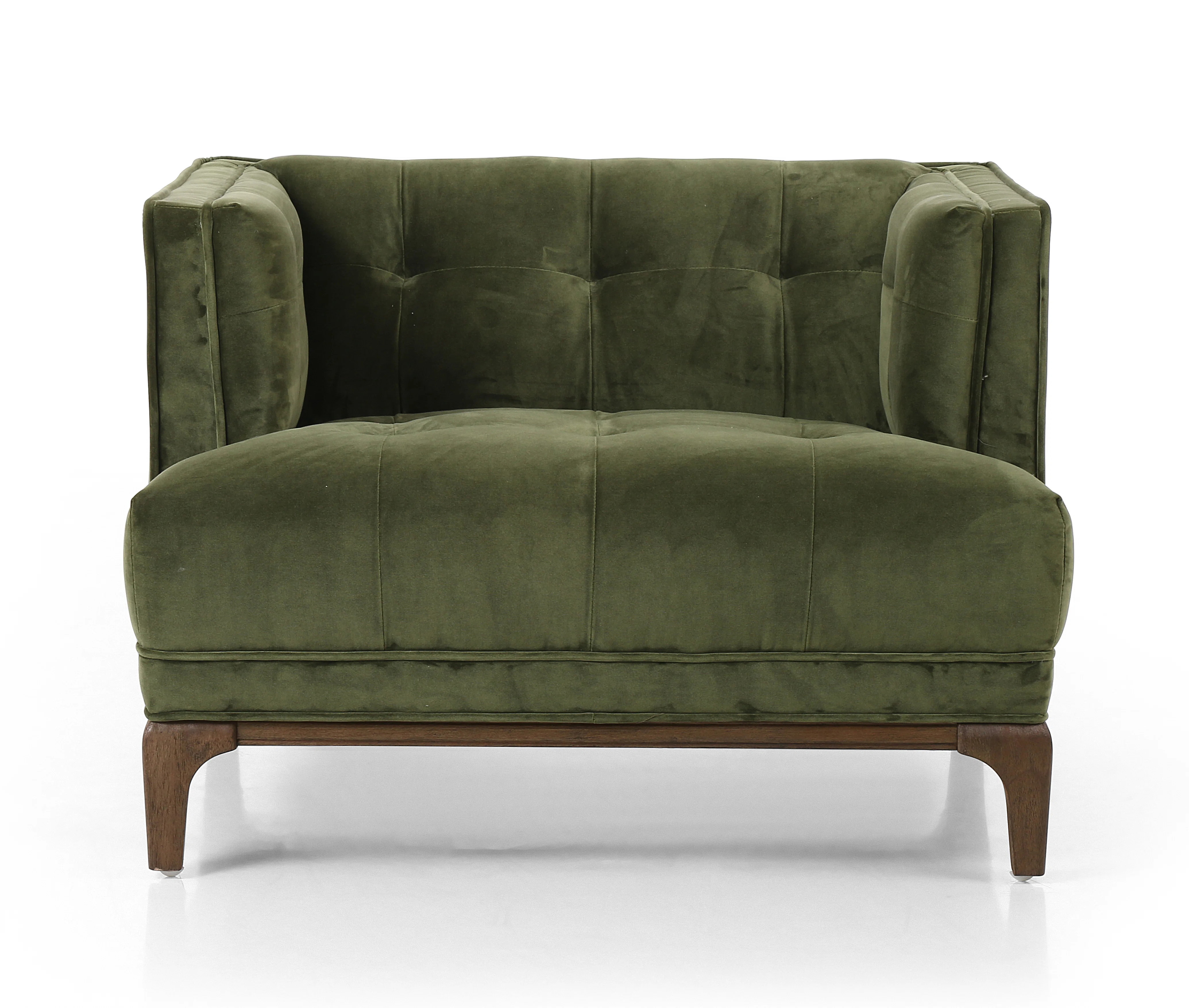 Dylan Upholstered Armchair | Perigold