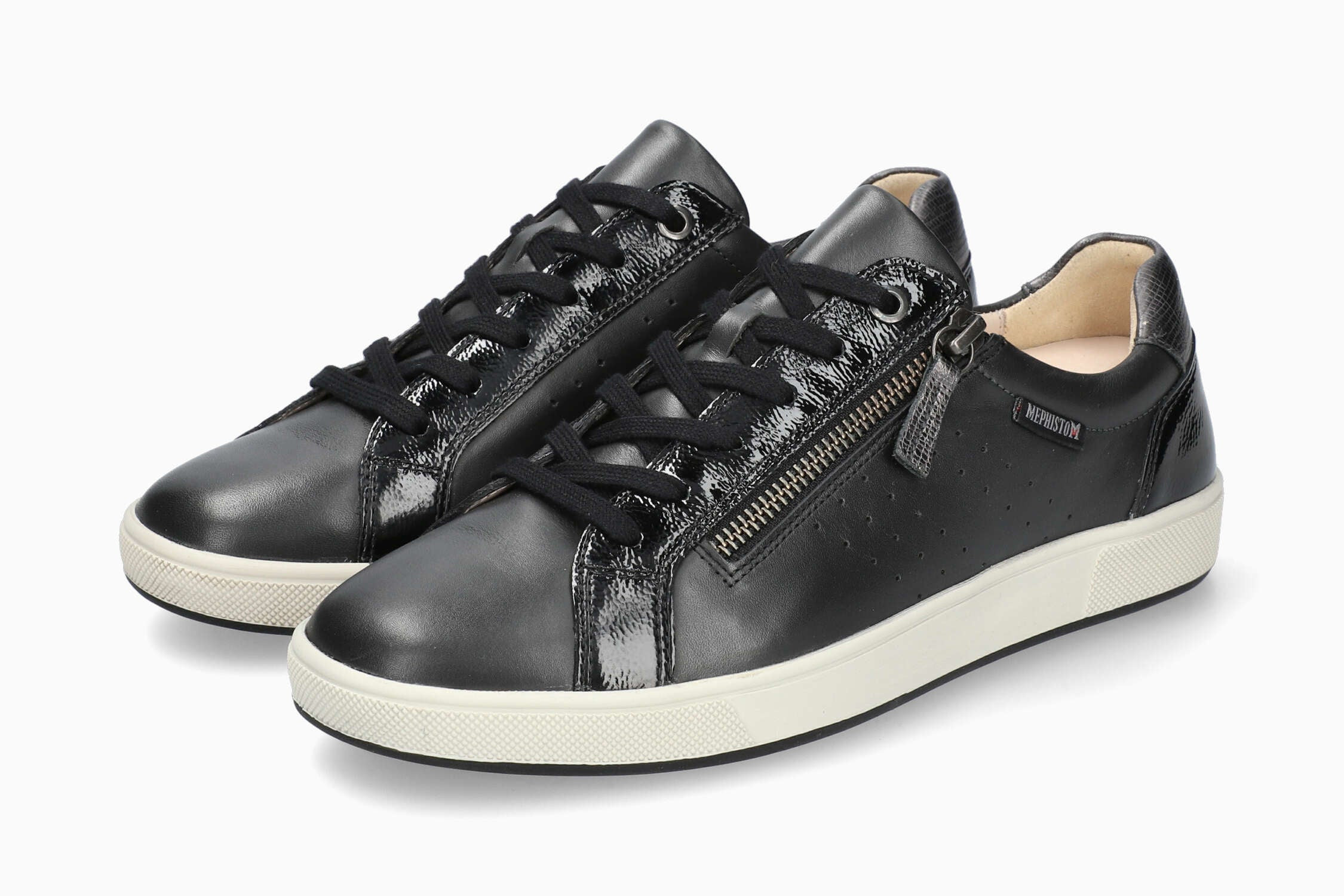 Nikita - Carbon | Mephisto