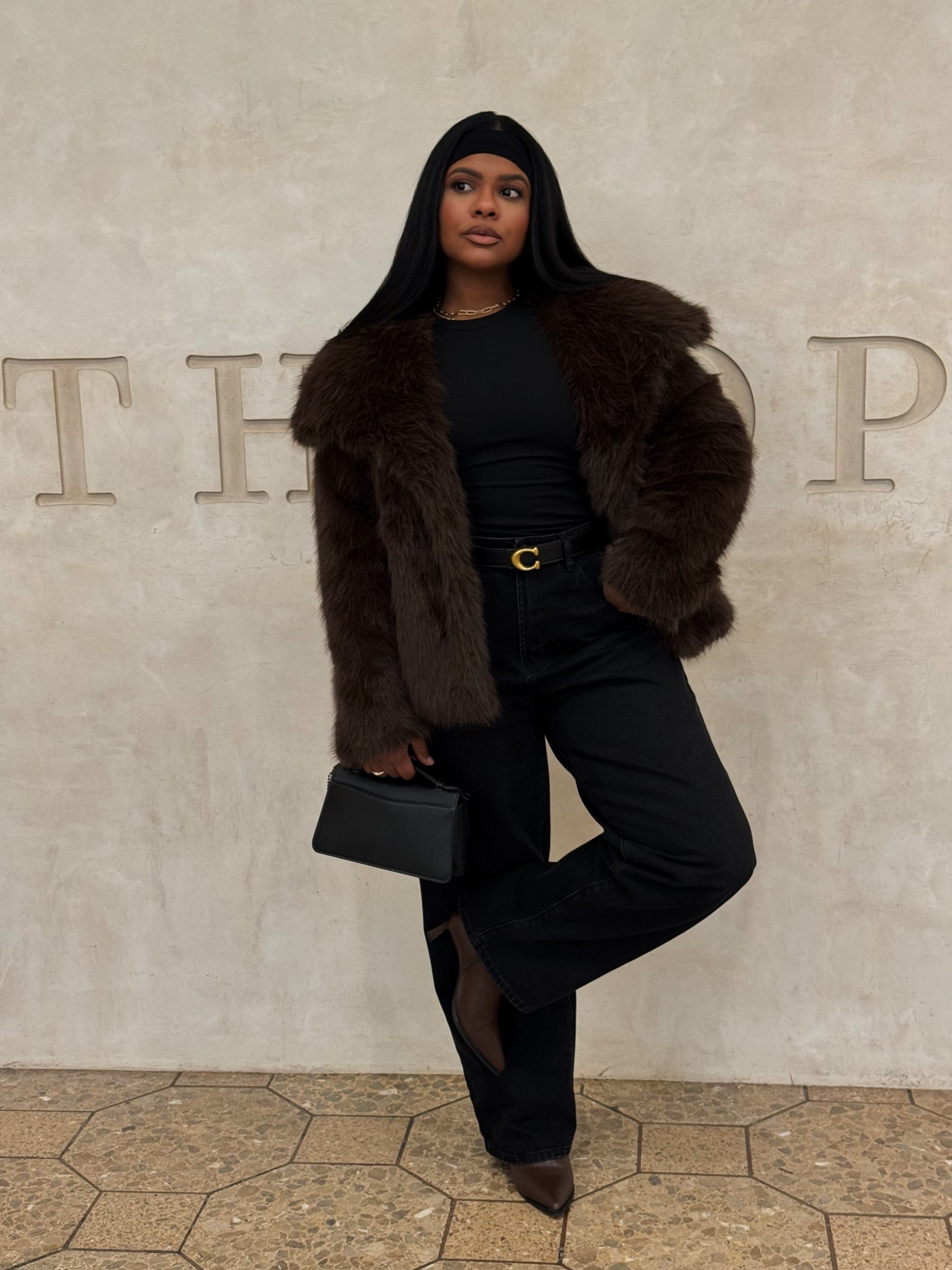 🤎🤌🏽✨

#LTKMidsize #LTKActive #LTKmomlife