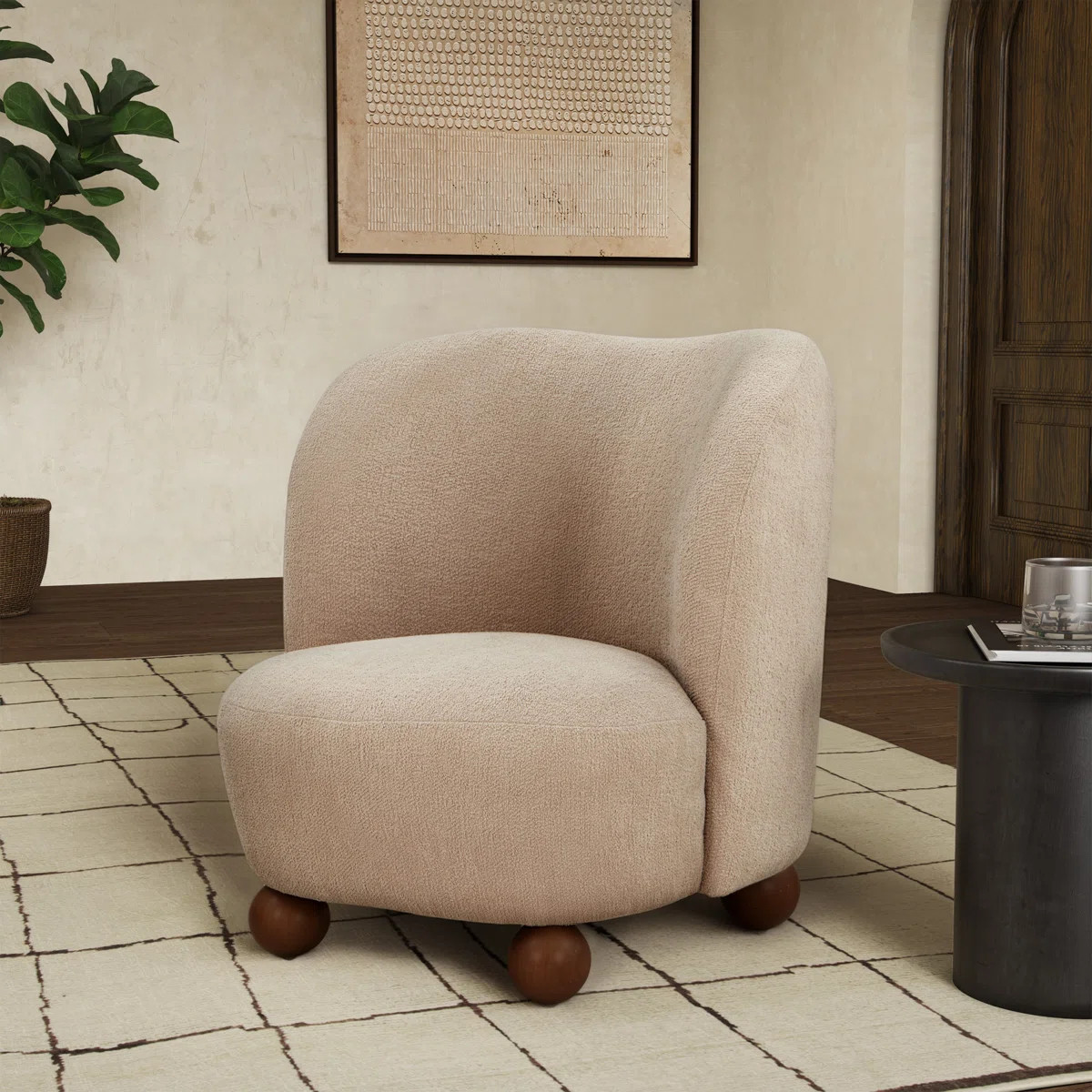 Rodolfo Accent Chair | Wayfair North America