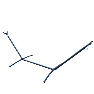 Camping Metal Standard Hammock Stand | Wayfair North America