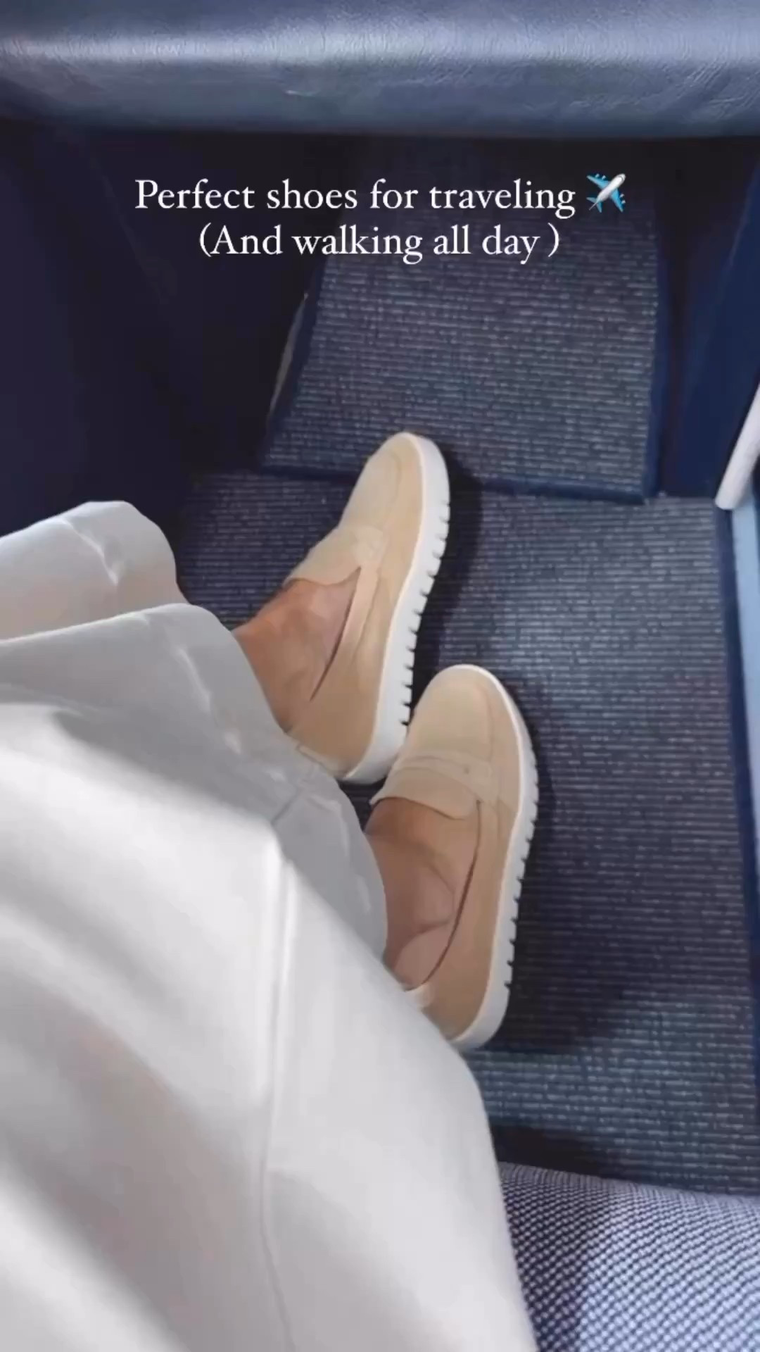 The perfect walk/ travel shoes 
Runs tts 
Amazing support and comfort 




#LTKootd #LTKFindsUnder100 #LTKTravel