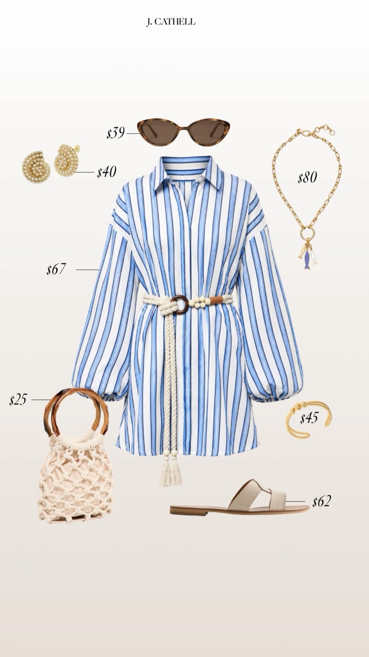 B$tch on a Budget: 4th of July Edition 🇺🇸✨

Proof that you don't have to spend a fortune to look fabulous this summer. I rounded up affordable finds that feel far more expensive than their price tags—from classic red, white, and blue looks to easy dresses, cute matching sets, chic accessories, and all the pieces you need for fireworks, cookouts, lake days, boat rides, and long holiday weekends.

Festive without feeling costume-y, polished without breaking the budget, and packed with pieces you'll wear long after the sparklers are gone.

Shop the full edit below. ❤️🤍💙

#BtchOnABudget #FourthOfJulyStyle #SummerStyle #AffordableFashion #BudgetFashion #LTKStyle #LTKFinds #AllAmericanStyle #RedWhiteAndBlue #HolidayStyle #SummerOutfits #FashionFinds #VacationStyle #StyleInspiration

#LTKootd #LTKSeasonal #LTKOver40