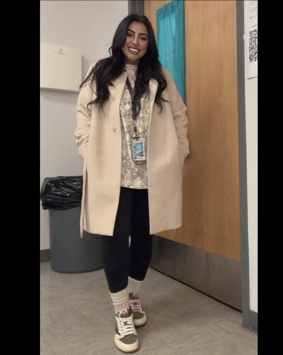 Cozy>>> Cute


#LTKootd #LTKFindsUnder100 #LTKBeauty