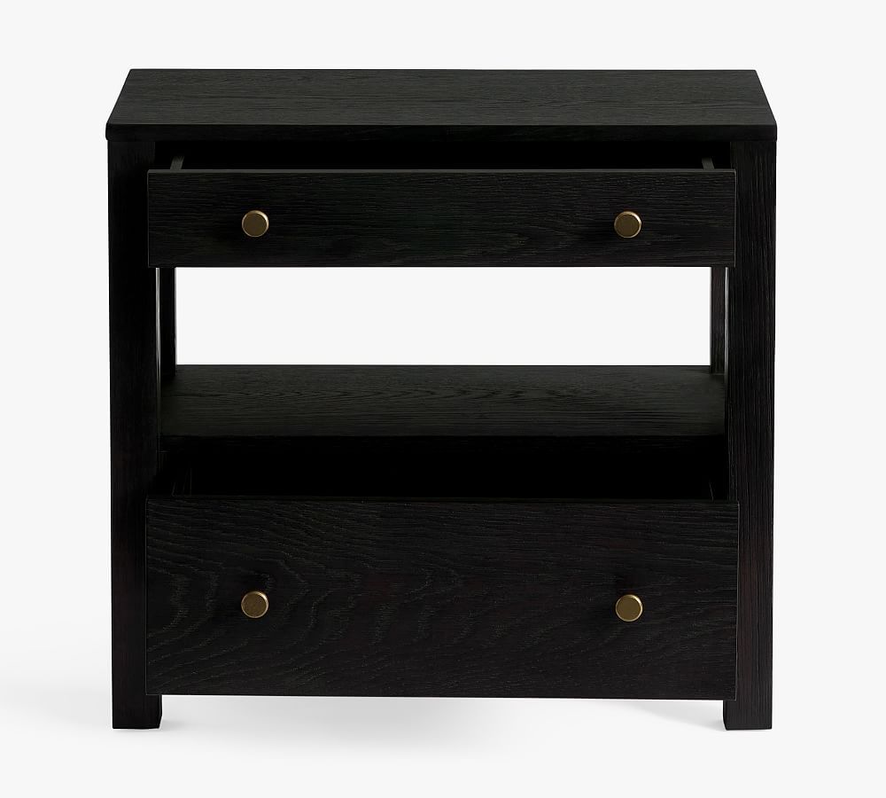 Calistoga Nightstand | Pottery Barn (US)