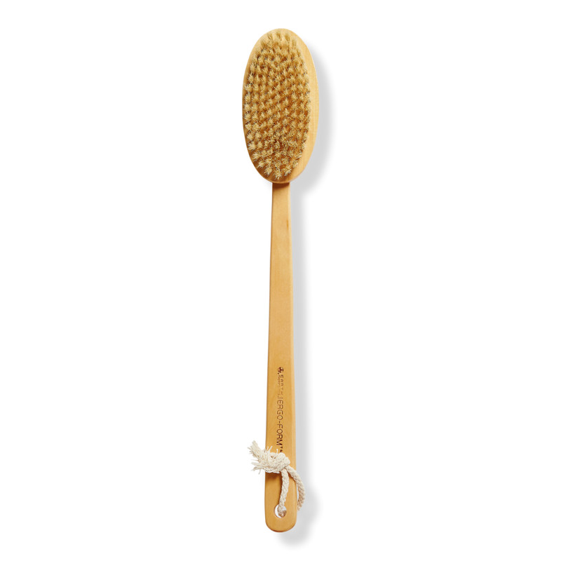 Earth Therapeutics Far-Reaching Body Brush | Ulta Beauty | Ulta