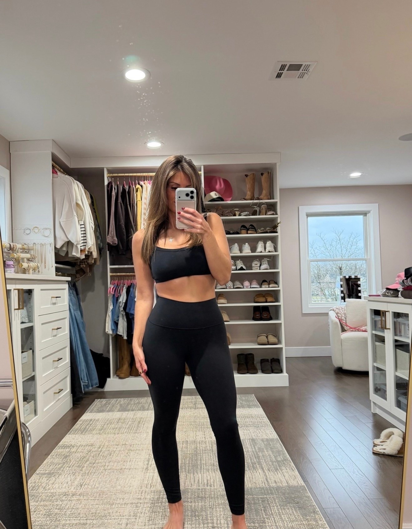 This set is so good!

#LTKmorningroutine #LTKdayinmylife #LTKfitnessgoals
