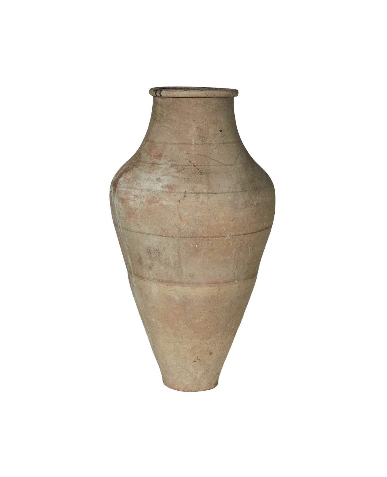 Olive Ateliers Vintage Turkish Avanos Pot - Assorted | Olive Ateliers