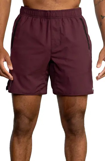 Yogger IV Athletic Shorts | Nordstrom