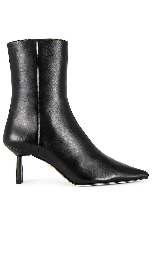 Kona Bootie in Black | Revolve Clothing (Global)