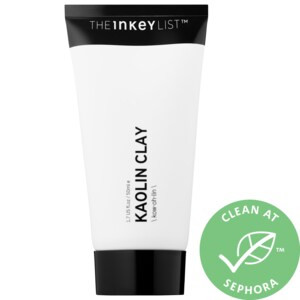 Kaolin Mask - The INKEY List | Sephora | Sephora (US)