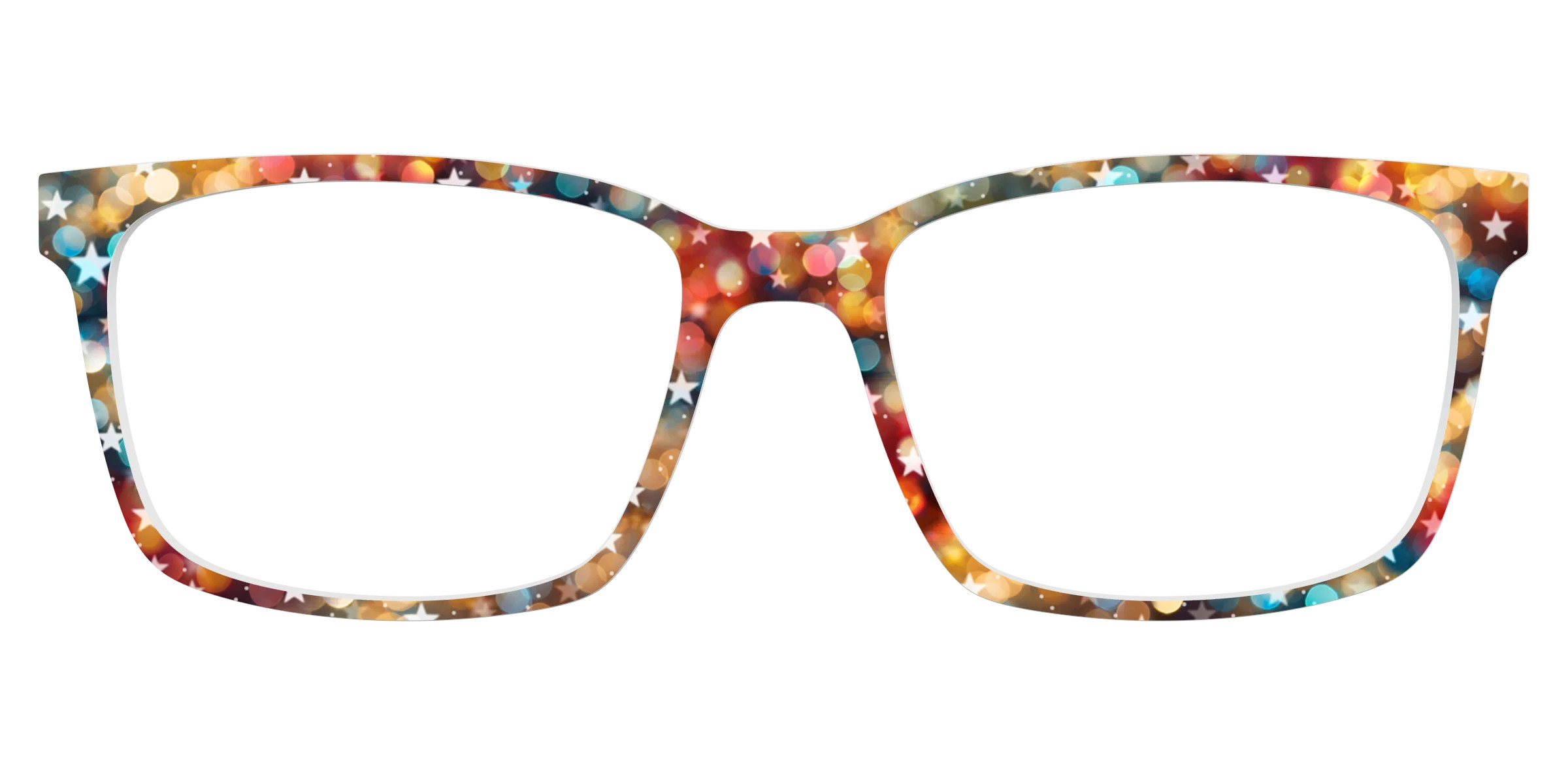 The Twilight Bokeh | Pair Eyewear