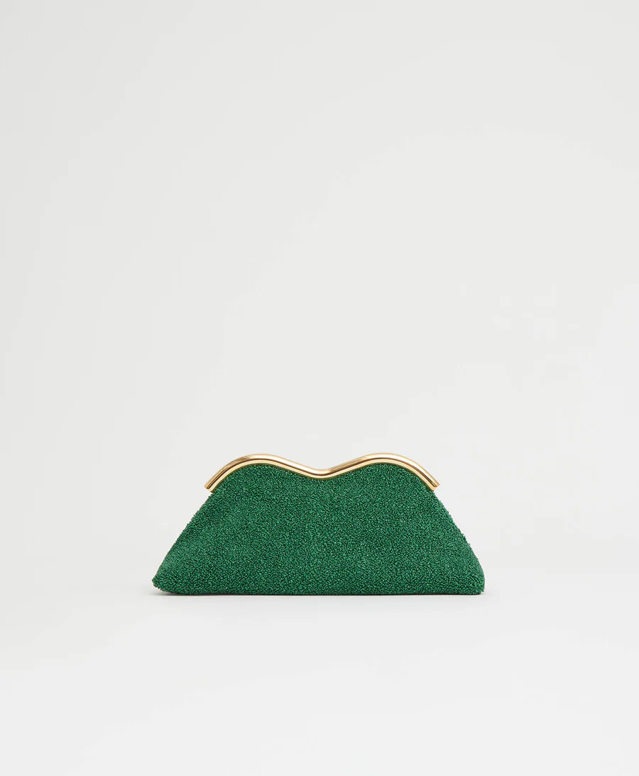 Baci Clutch | MANSUR GAVRIEL