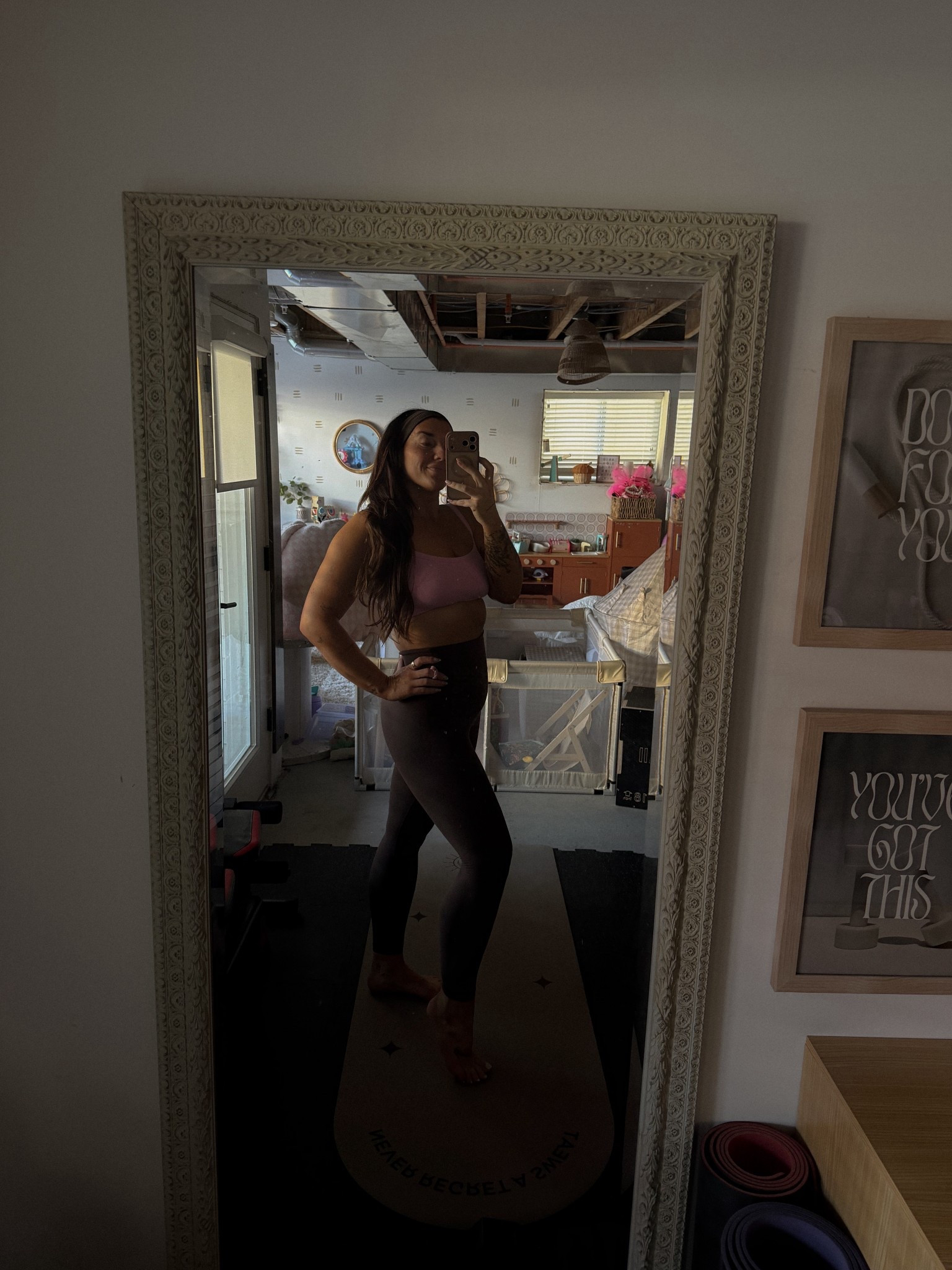 Workout set 🔗