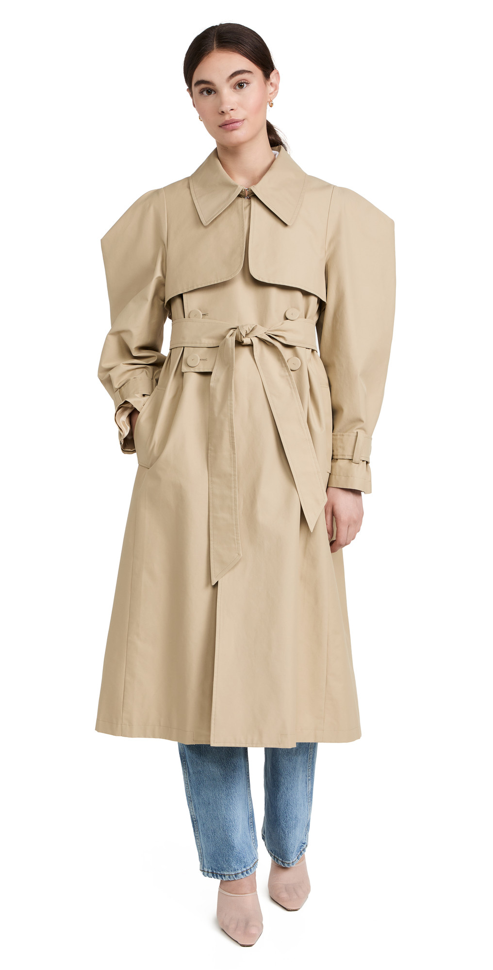 Kruger Coat | Shopbop