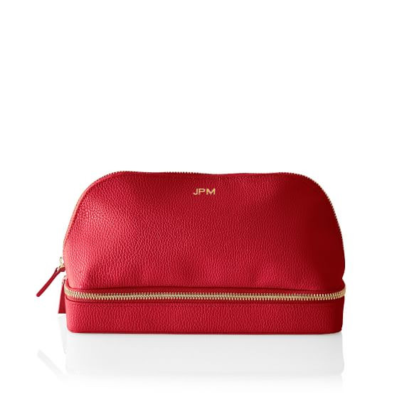 Dual Travel Organizer | Mark and Graham | Mark and Graham