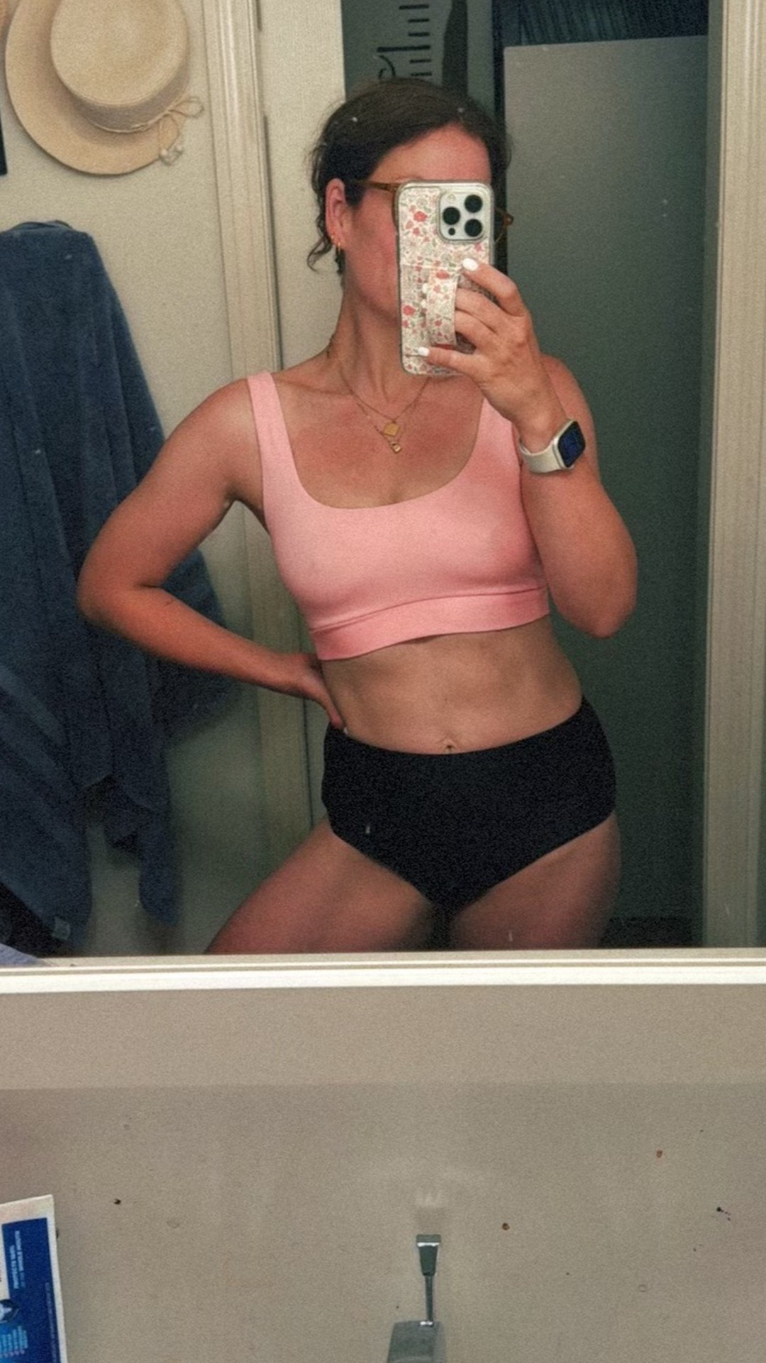 Summer suit combo bikini 👙 new fave swim top, for sure!

#LTKSwim #LTKStyleTip #LTKSeasonal