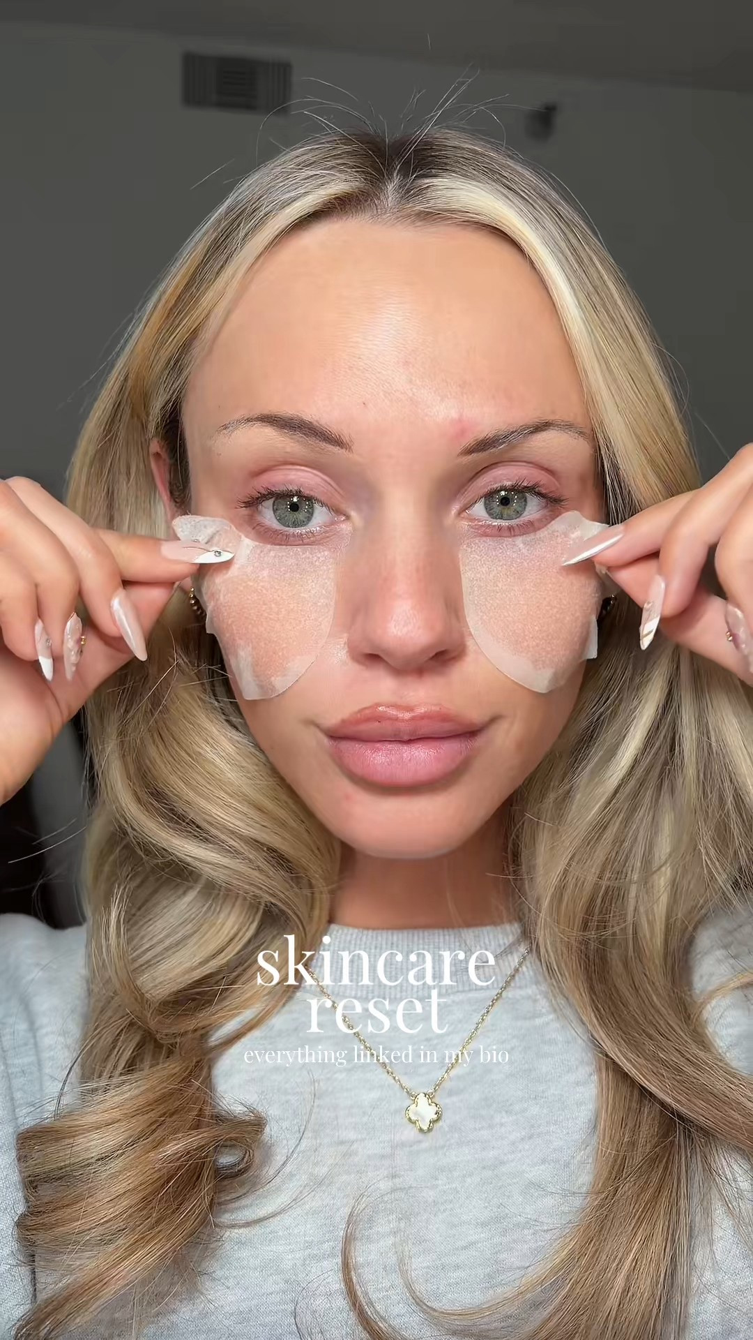 I have sensitive & acne prone skin & these are some products I’ve enjoyed using 🤍🫧

#LTKmorningroutine #LTKdayinmylife #LTKgrwm