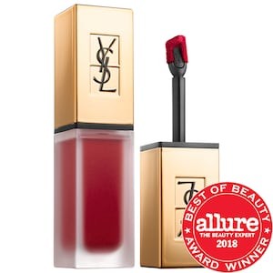 Tatouage Couture Liquid Matte Lip Stain | Sephora (US)