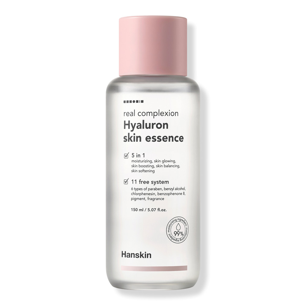 Hanskin Hyaluron Skin Essence | Ulta