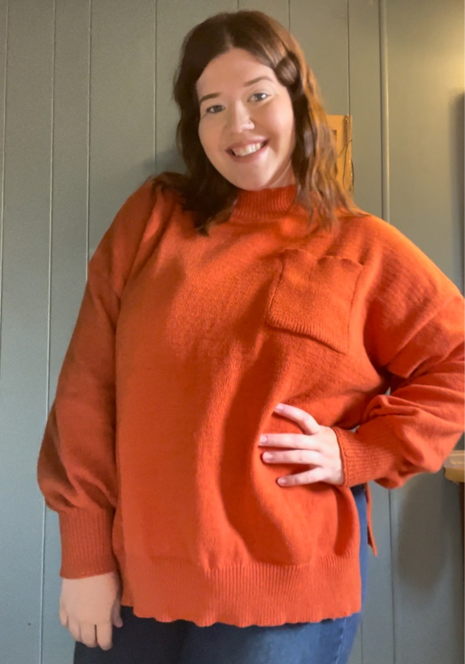 Fall Outfits

#LTKplussize #LTKU #LTKSeasonal