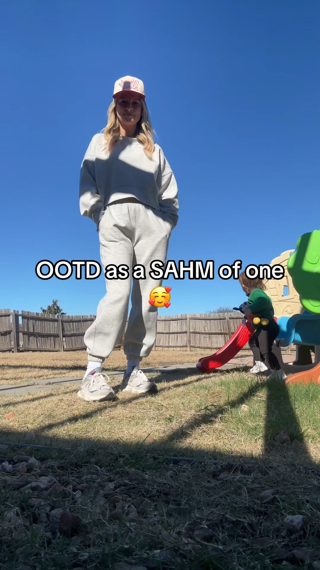 OOTD from tik tok 🫶

#LTKShoeCrush #LTKStyleTip