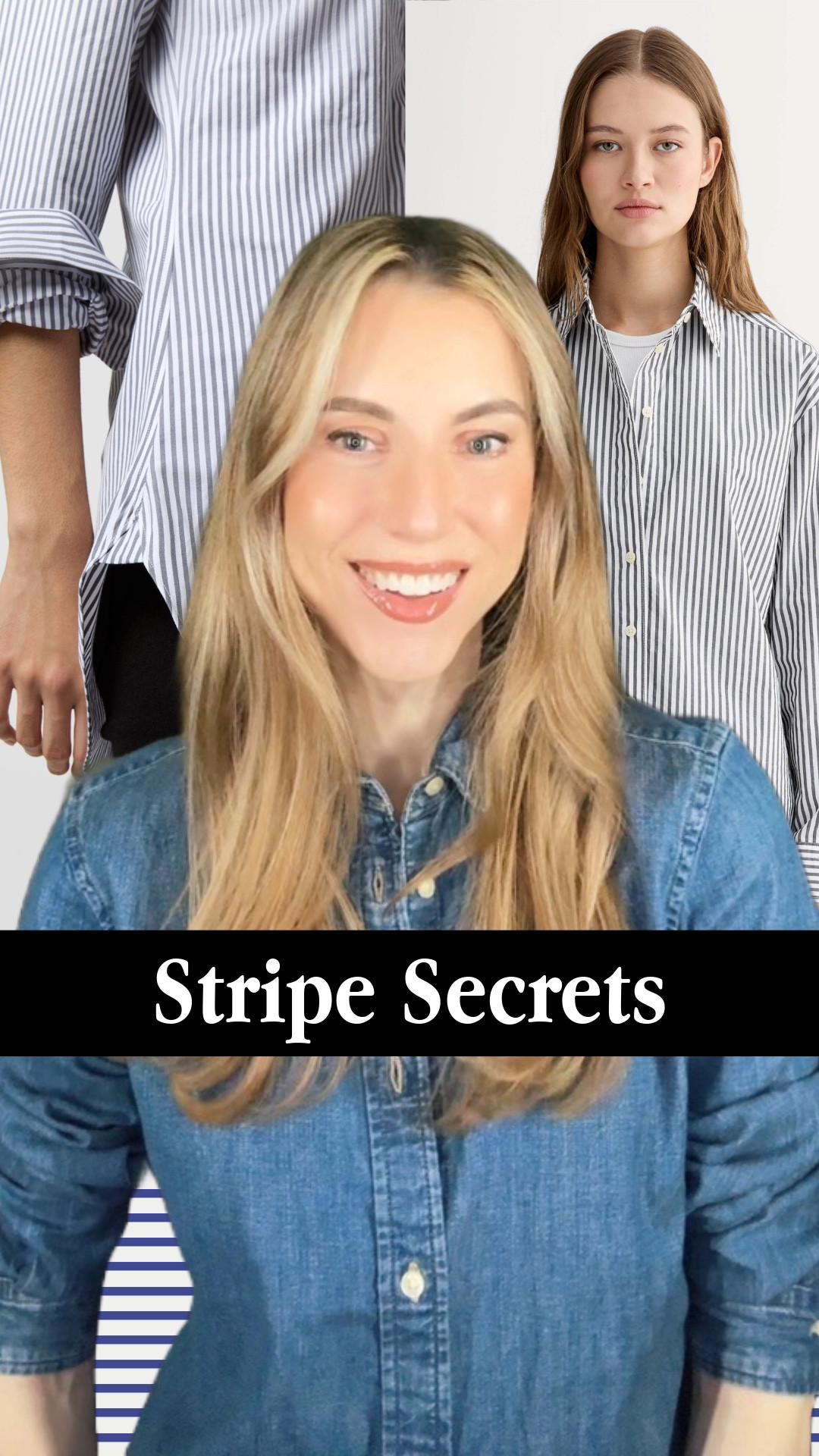 Striped shirts that pass all the quality tests - from heritage shirtmakers to surprising affordable finds that rival luxury versions 🦓 marniere | summer capsule | affordable luxury | nautical | classic style

#LTKSummerEdit #LTKFindsUnder50 #LTKStyleTip