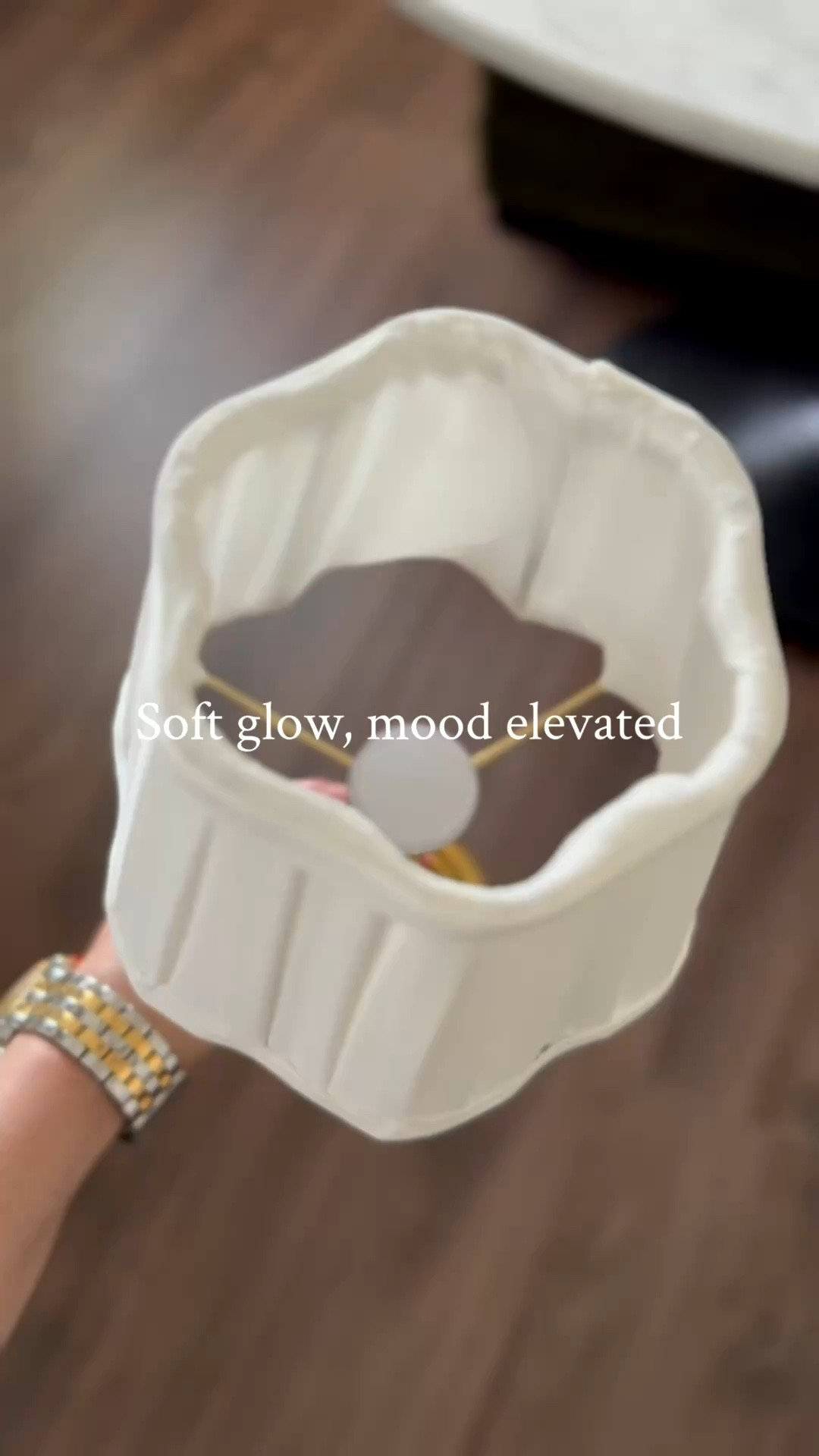 Quiet luxury in the smallest details, you’d never guess it’s under $17!
This rechargeable lamp creates the dreamiest glow! Warm, moody, and chic. 3 way brightness level with just a touch. 


#LTKHome #LTKSaleAlert