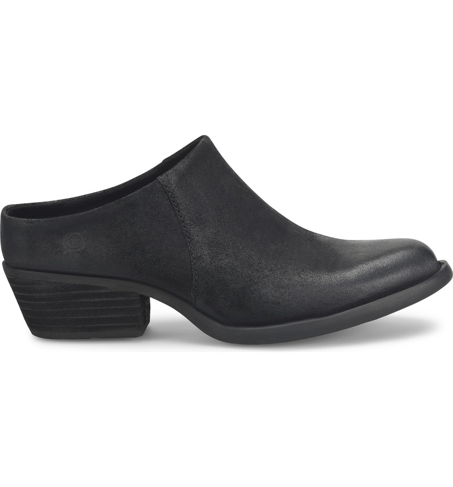 Morocco Mule | Nordstrom