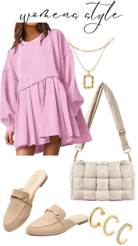 Valentines Day Outfit Idea 

#LTKMostLoved #LTKstyletip #LTKfindsunder100