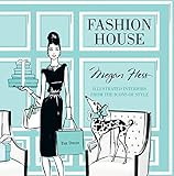 Fashion House 4 Mini Notebooks | Amazon (US)