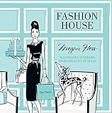 Fashion House 4 Mini Notebooks | Amazon (US)
