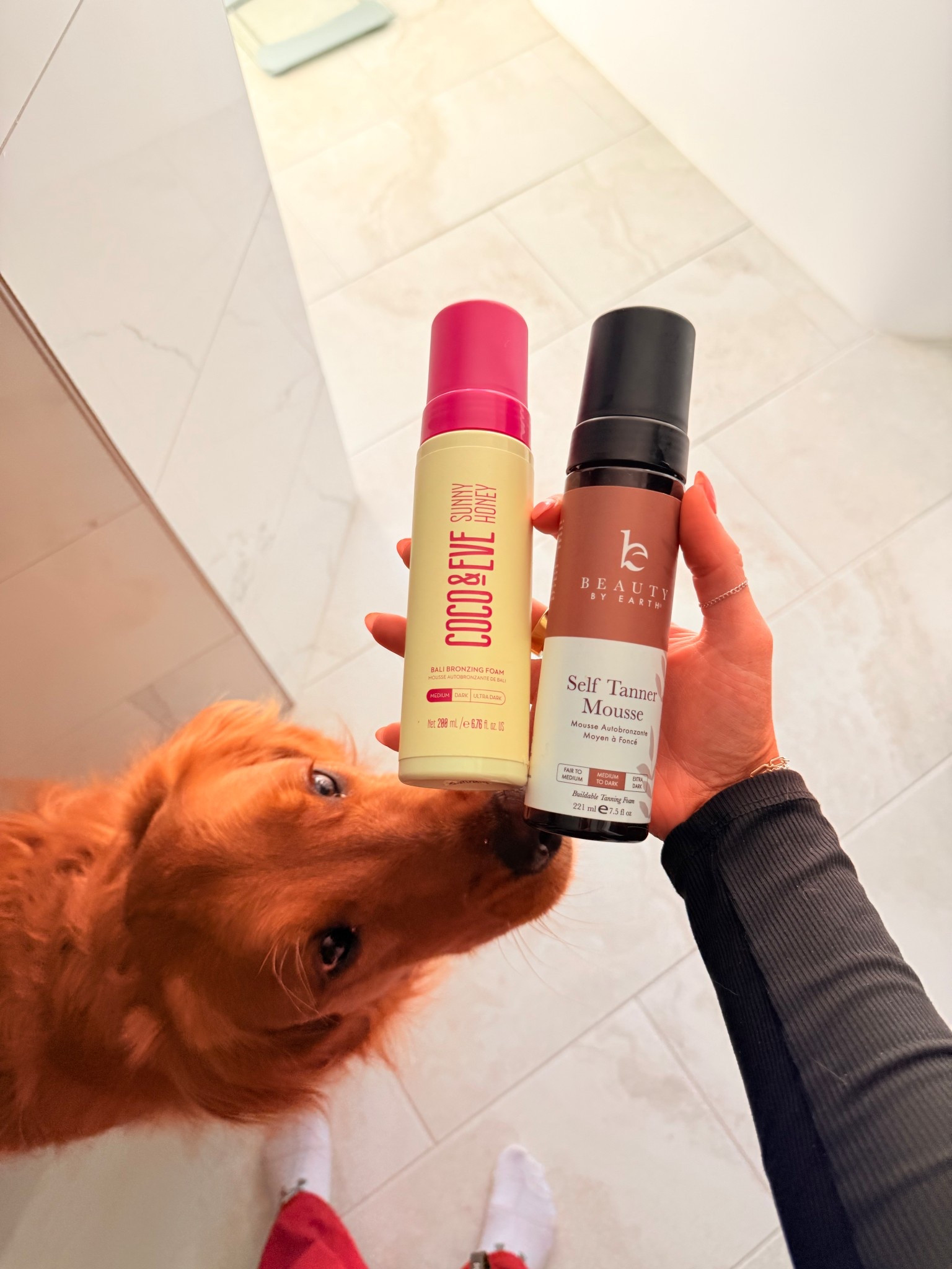 My go to self tanners

#LTKBeauty #LTKFindsUnder50 #LTKSaleAlert