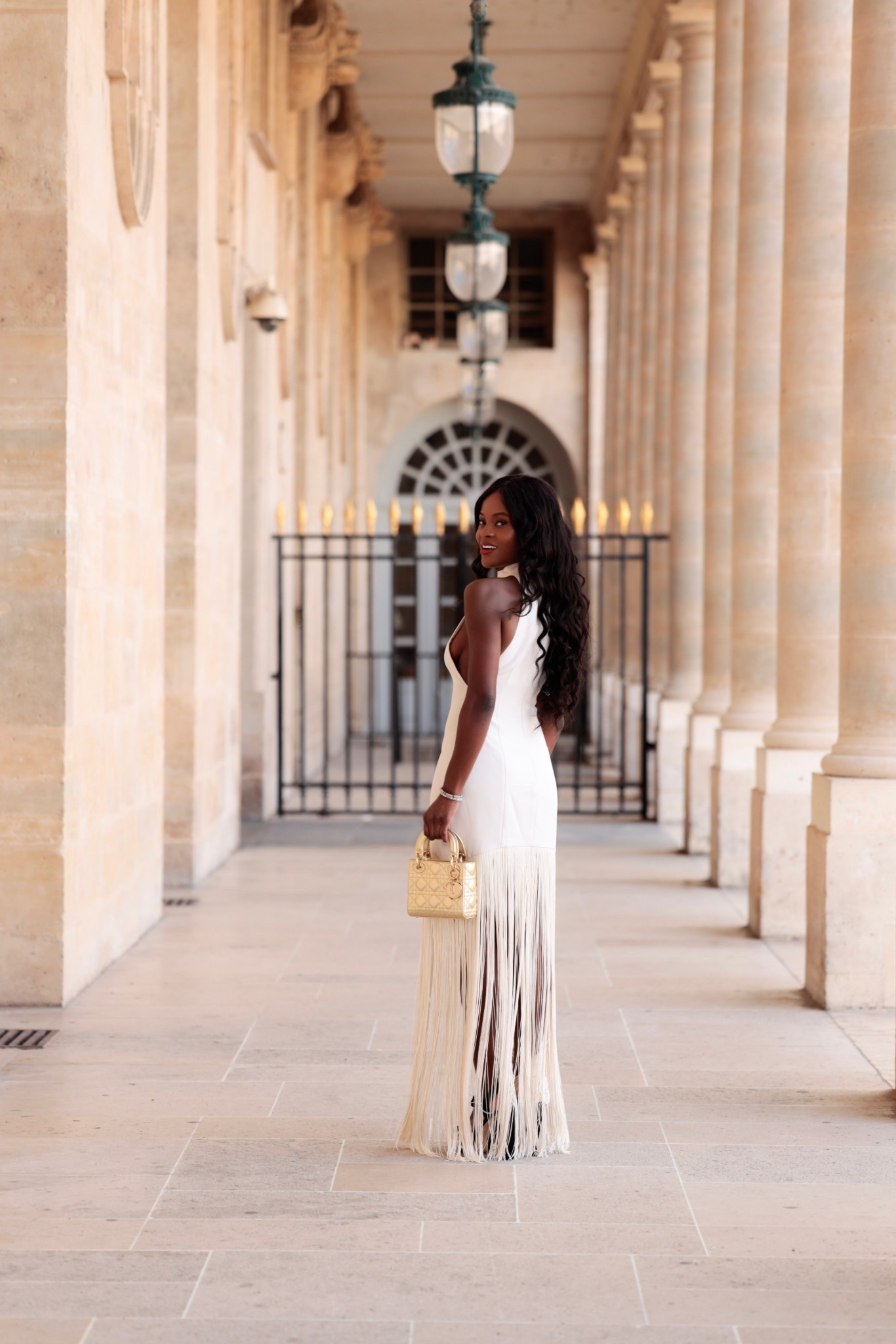 A day in Paris 

#LTKWedding #LTKStyleTip #LTKSeasonal
