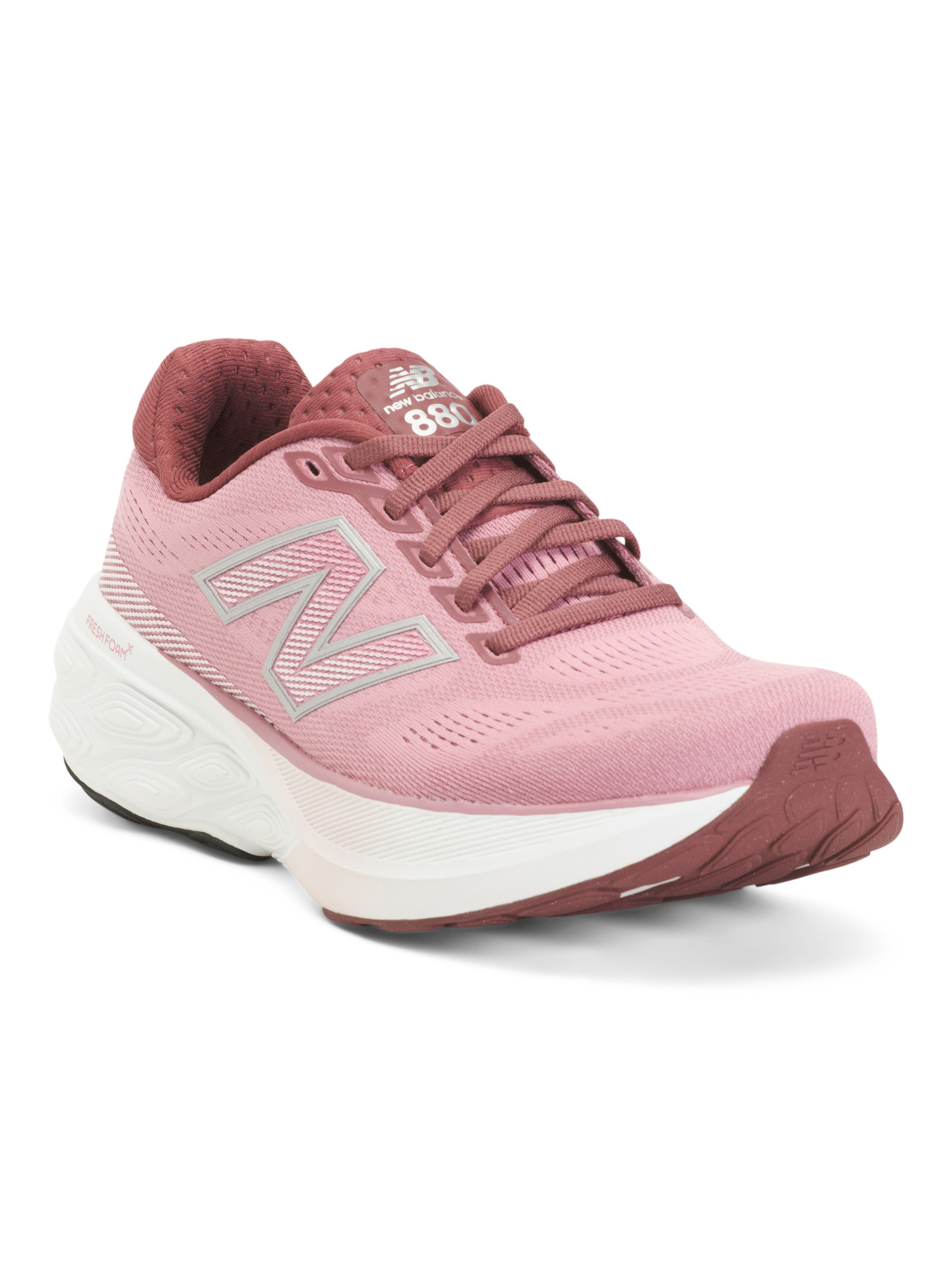 Wide Fresh Foam X 880v15 Performance Running Sneakers | TJ Maxx