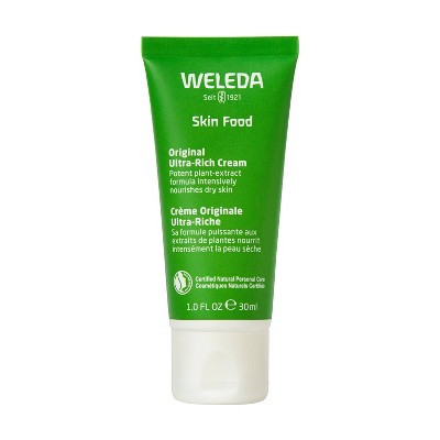 Weleda Skin Food Original Ultra-Rich Cream - 1 fl oz | Target