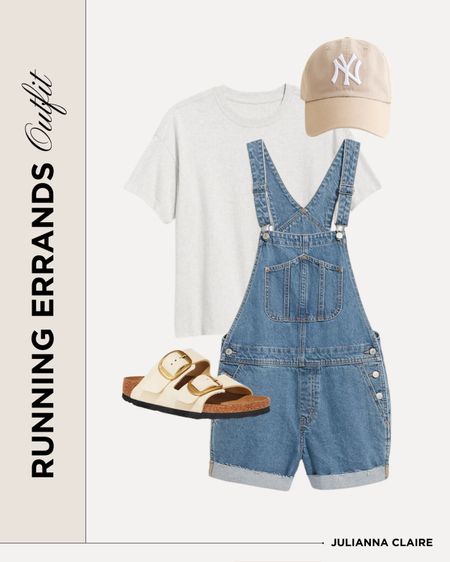Casual Outfit Idea ✨

casual outfit // summer outfits // summer outfit ideas // elevated basics // amazon fashion finds // casual style // summer fashion // old money // old money style

#LTKFindsUnder100 #LTKStyleTip #LTKSeasonal