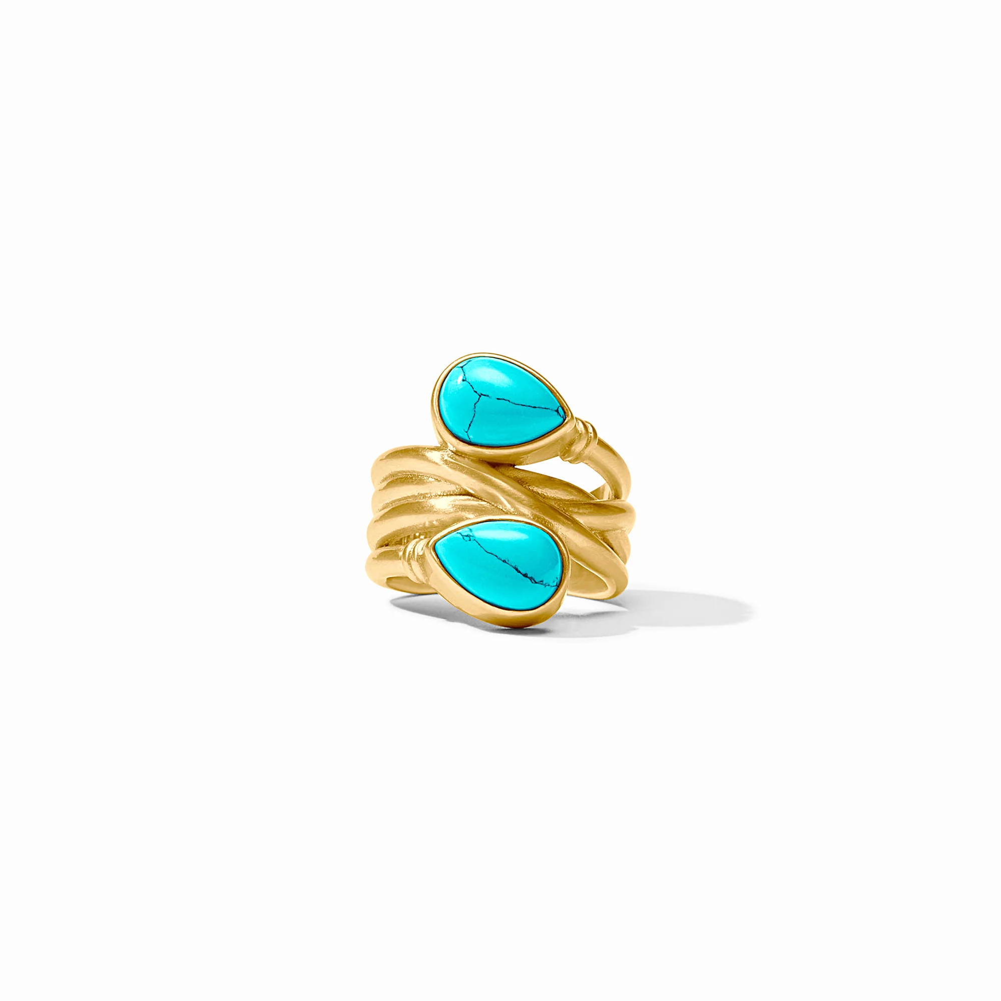 Tatiana Statement Ring | Julie Vos