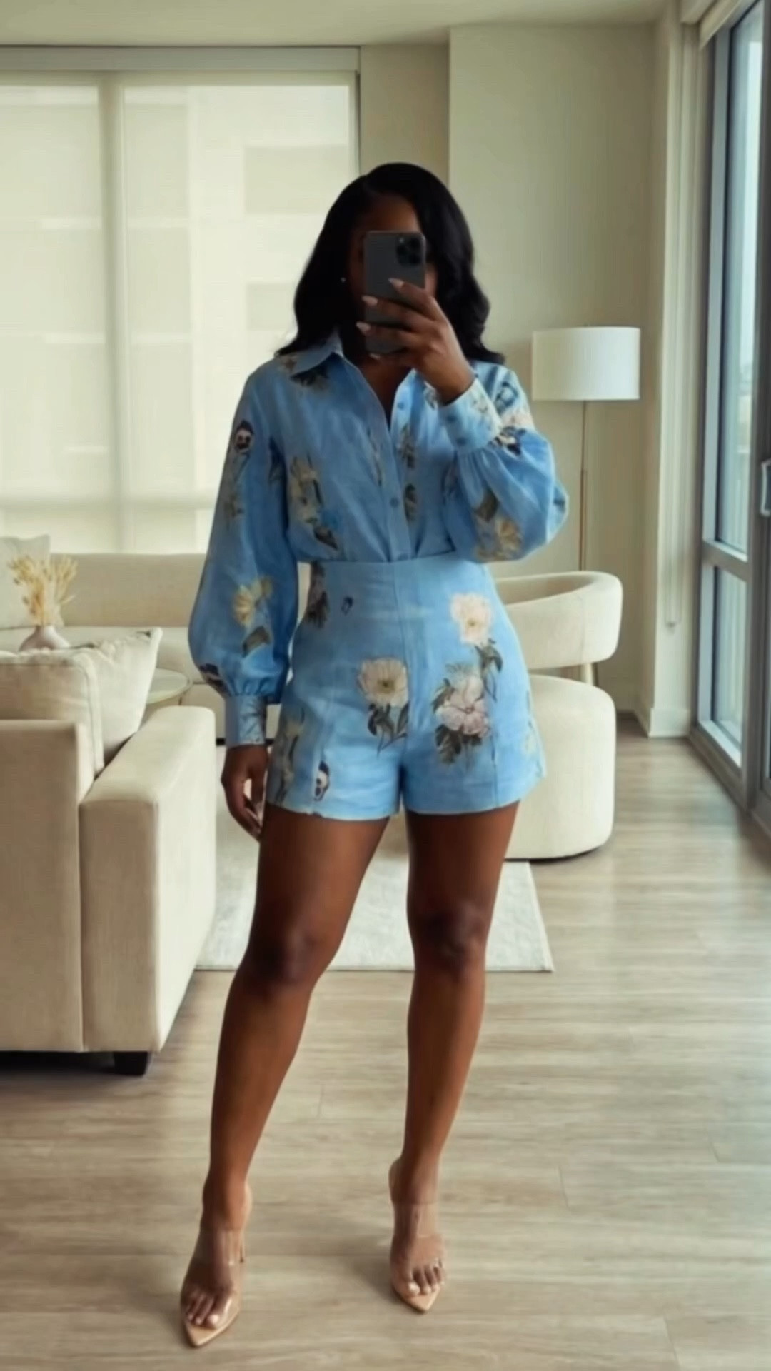 Amazon two piece spring sets for the win effortless, cute, and put together every time. These sets are giving soft, classy, and “I didn’t even try but still ate” energy. Perfect for brunch, errands, travel days, or a quick pop out moment. Just throw it on, add your favorite accessories, and you’re THAT girl. Lightweight, comfy, and budget-friendly… yeah Amazon did what needed to be done 

Which one are you grabbing first? 👀#AmazonFinds #SpringStyle #EffortlessLooks

#LTKvlog #LTKSaleAlert #LTKootd